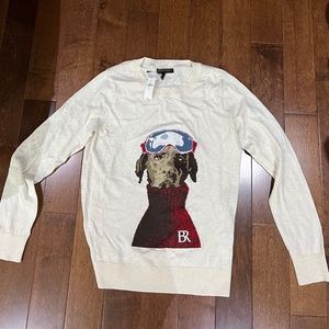 Banana Republic sweater